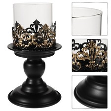  Porte Bougie Support Bougies