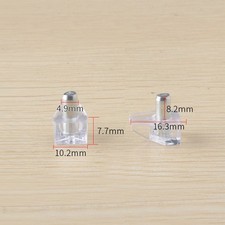 Étagère de séparation à