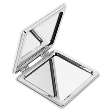 Mini miroir de courtoisie