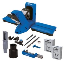 Dima pour trous de poche Pocket-hole jig 720 PRO - KREG KPHJ720PRO