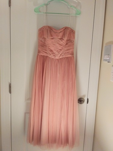New david meister - meister, dress