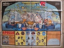 Poster SPIROU   L'intérieur