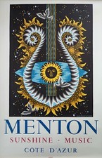 Jean Picart le Doux Affiche