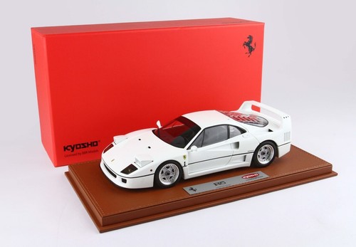 Bbr bbrks014 ferrari f40 - bbr,