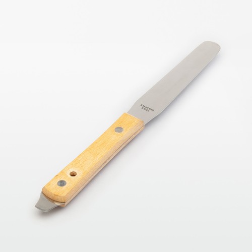 25cm spatule pour - spatule,