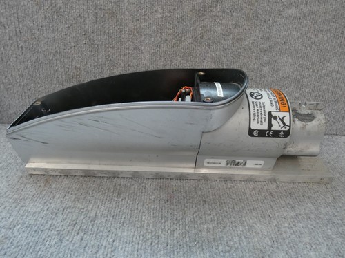 Segway steering sensor - segway, i2