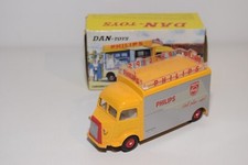 A46 1:43 DINKY DAN TOYS 100