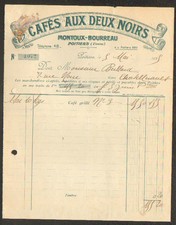 POITIERS (86) CAFES en gros