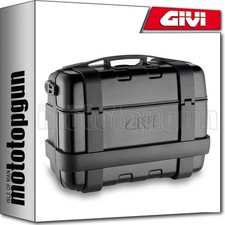 Top case monokey trekker - top,