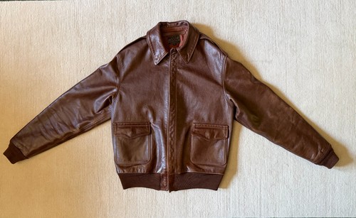 Eastman jacket size 42 - eastman,
