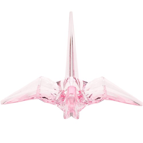 Ornements grues origami - ornements,