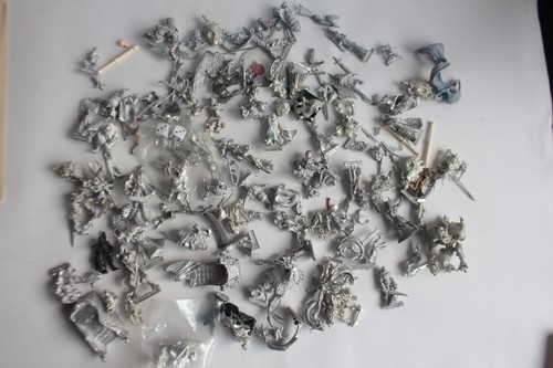 Lot figurines donjons - figurines, et