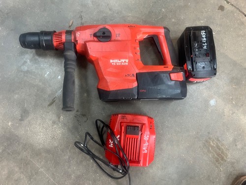 Hilti a36 atc 36v - atc,