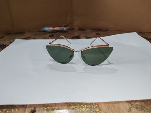 Superbe vintage lunette - superbe, de