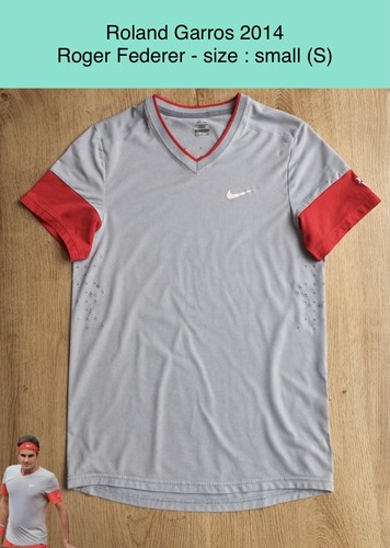 Roland garros 2014 - garros, polo
