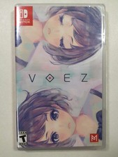 VOEZ SWITCH USA NEW (EN)