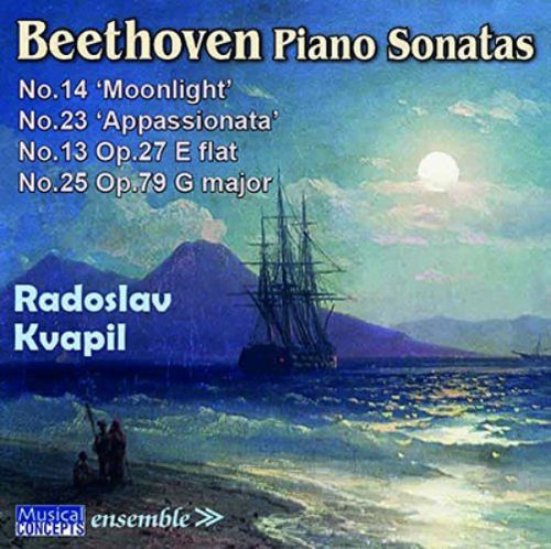 Ludwig van beethoven - ludwig,