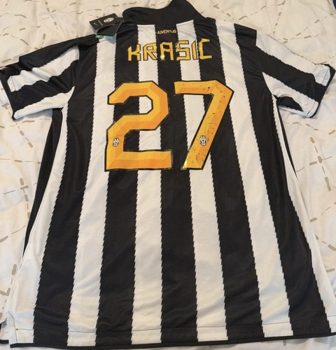 Nike juventus 2010 shirt - nike,