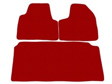 Basic Tapis de sol pour Fiat