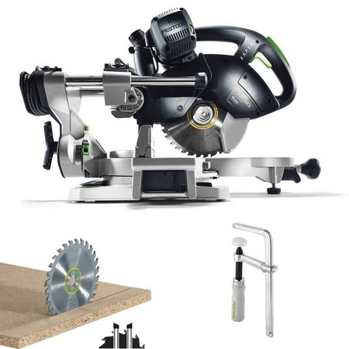 Festool scie couper kapex - scie,