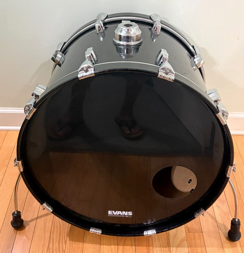 Sonor force 3001 black - sonor,