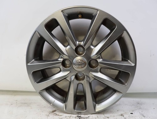 Jante aluminium occasion