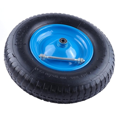 Roue brouette en - brouette,