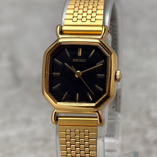 Montre femme seiko - femme, 4n21-5022