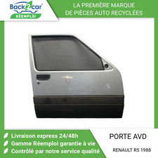 🏆 PORTE AVANT DROIT RENAULT