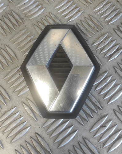 Insigne calandre renault - insigne,