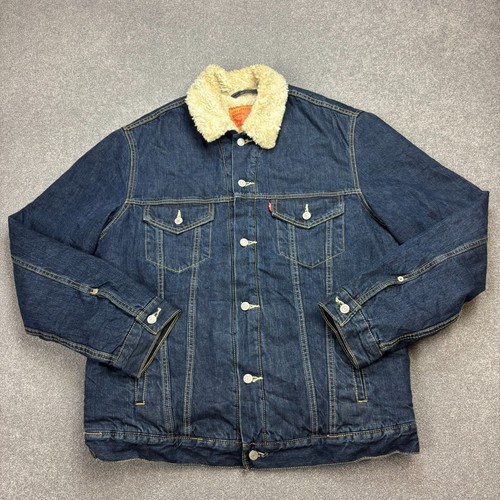 Veste denim levis adulte - veste,