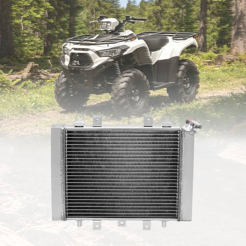 Aluminum radiateur - aluminum,