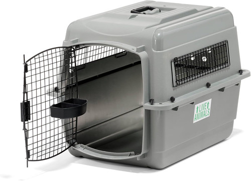 Sky kennel for - air, and