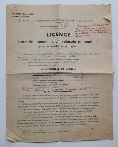 Dossier complet de - 🚛,