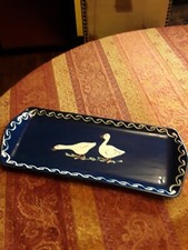 PLAT LONG  CAKE, FOIE GRAS