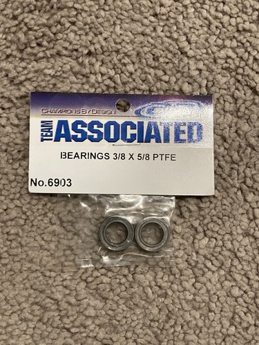 Team associated rc10 bearing - associated,