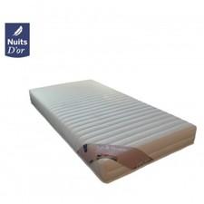 Up&Down 2 x Matelas Densité