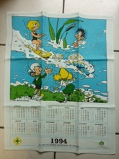 SERON / LES PETITS HOMMES