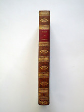 Fables de Jean-Pierre Claris