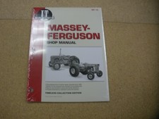 Massey ferguson models 303 - ferguson,