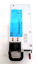 Alimentation Électrique AC