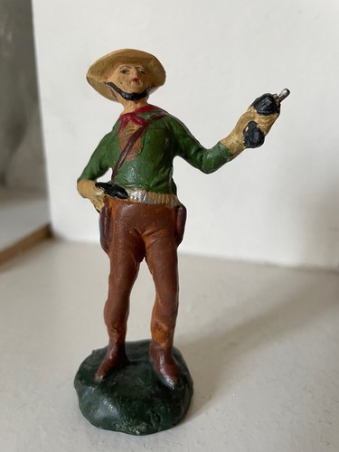 Rovello cow boy tirant - tirant, au