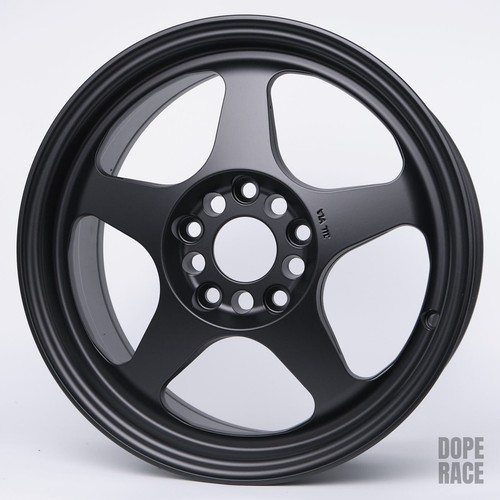 Rota wheels slip stream - wheels,