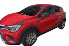 Deflecteurs D'Air / De Vent