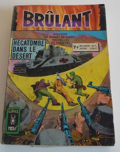 Artima arédit brûlant - artima,