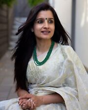 Saree Blouse Bollywood Party Designer Indien Pakistanais Pour Mariage