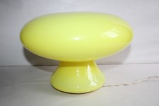 Lampe champignon Space Age