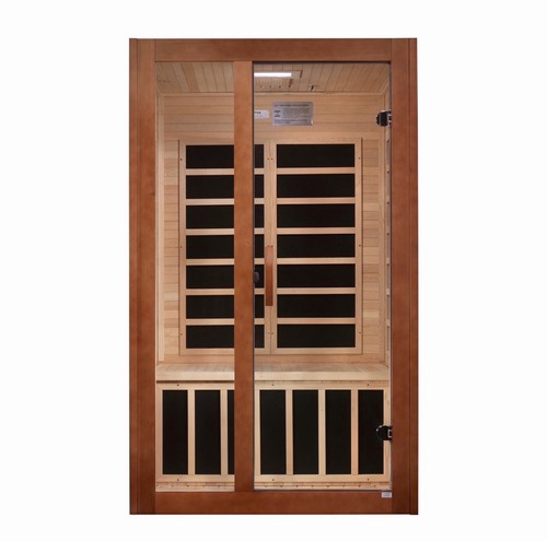 Infrared sauna - infrared,