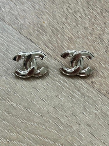 Boucles oreilles chanel - d’oreilles,