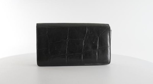 Vintage mulberry crocodile - vintage,